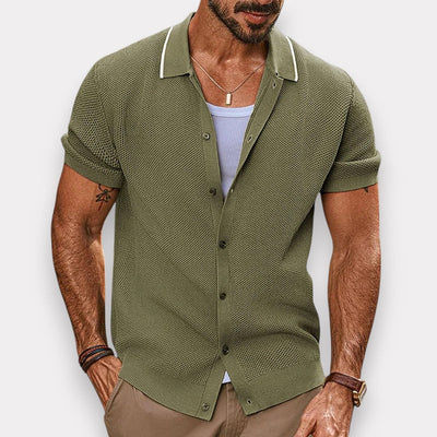 Napels Knit Shirt