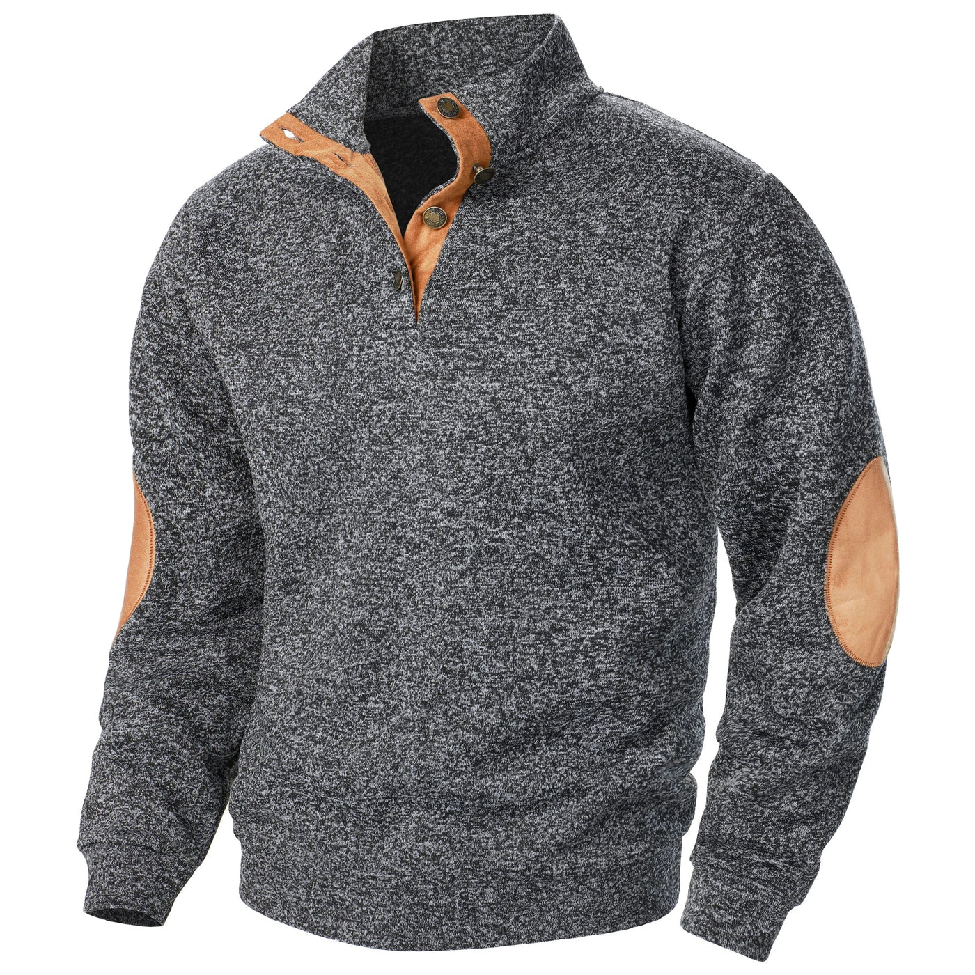 ANGELO™ | Cozy Autumn Knit Sweater