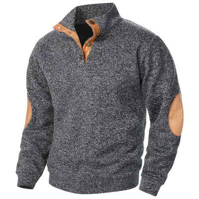 ANGELO™ | Cozy Autumn Knit Sweater