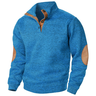 ANGELO™ | Cozy Autumn Knit Sweater