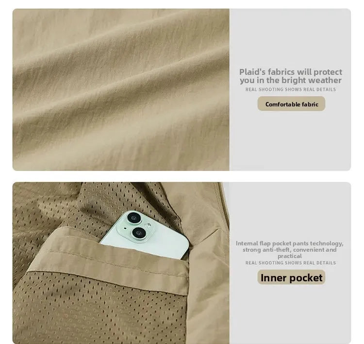 Milan | Well-dressed, practical and simply stylish jacket
