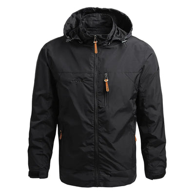 Casual Summer Jacket