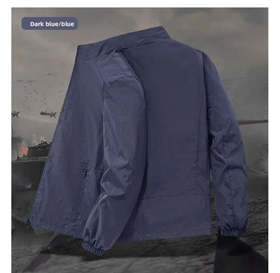 Milan | Well-dressed, practical and simply stylish jacket