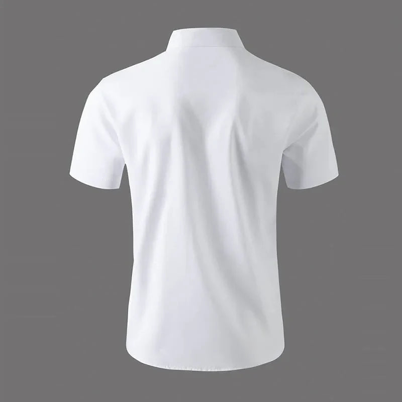 Casual Summer Shirt