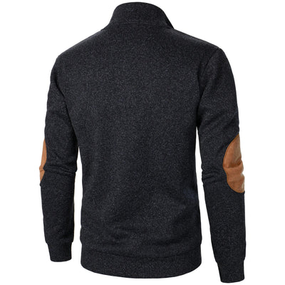 ANGELO™ | Cozy Autumn Knit Sweater