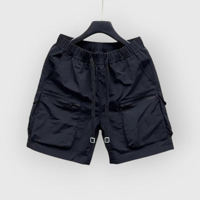 Elegant Cargo Shorts