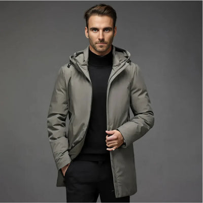 Premium Winter Jacket