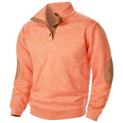 ANGELO™ | Cozy Autumn Knit Sweater