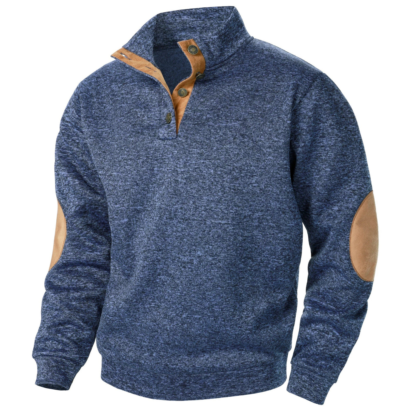 ANGELO™ | Cozy Autumn Knit Sweater