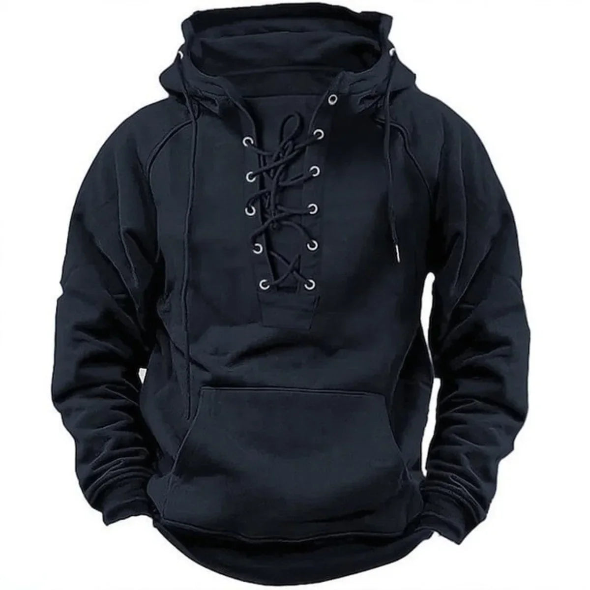 LÉONARD™ | Vintage-Inspired Outdoor Sweatshirt
