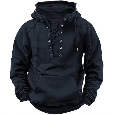 LÉONARD™ | Vintage-Inspired Outdoor Sweatshirt