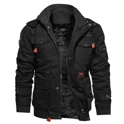 Marshal | Elegant and Unique Commander's Jacket