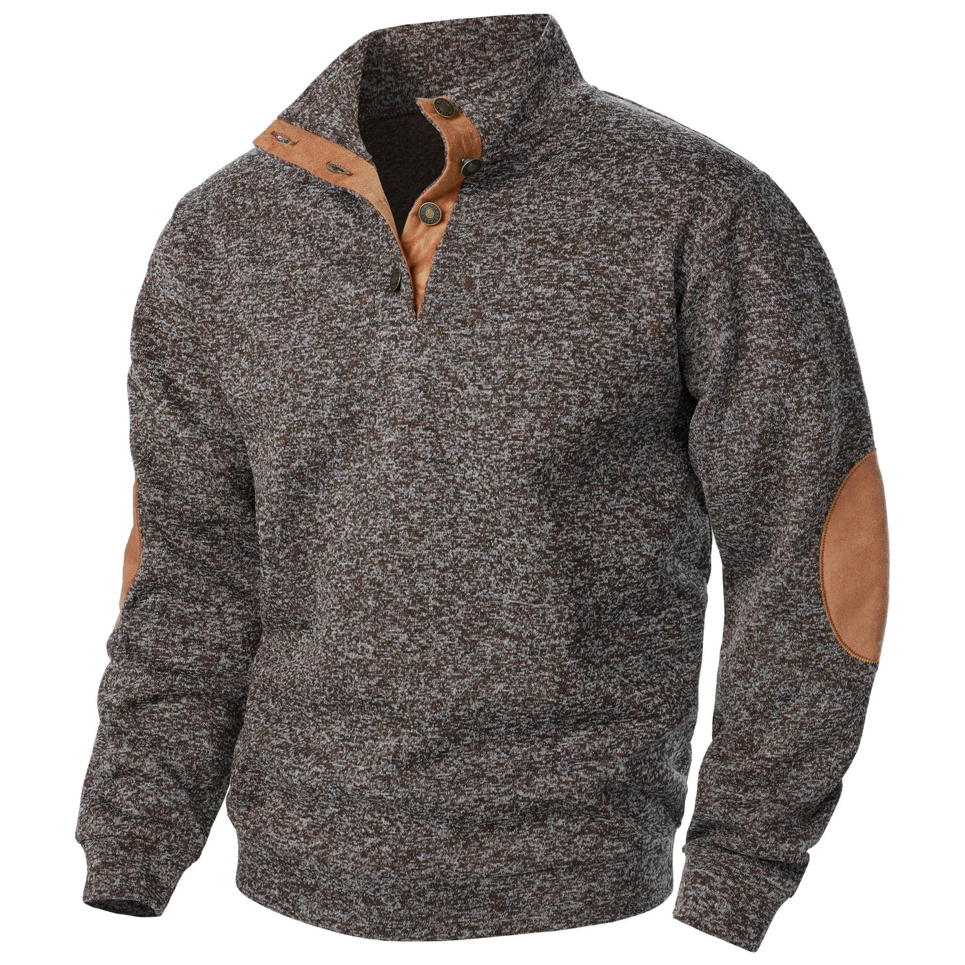 ANGELO™ | Cozy Autumn Knit Sweater