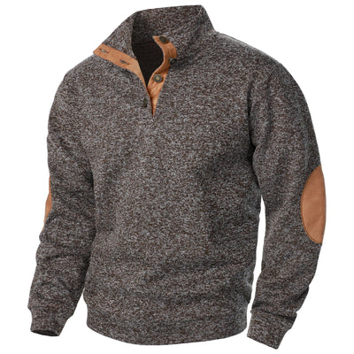 ANGELO™ | Cozy Autumn Knit Sweater