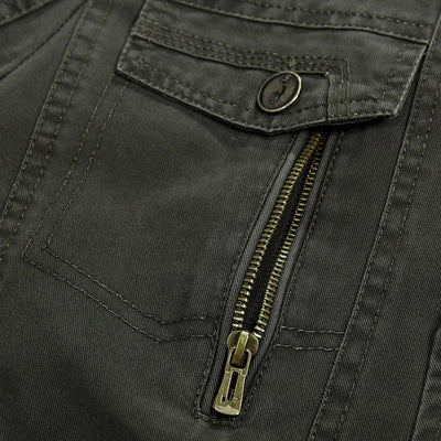 Casual Warm Blazer Jacket