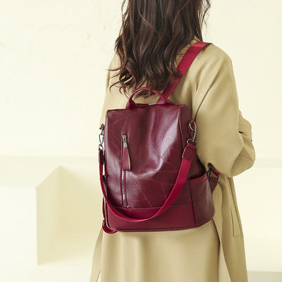 Freya | Everyday Handbag for Adventures