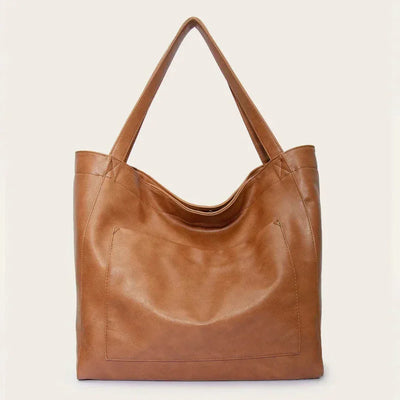 Ringelblume | Squisita Luxury Crossbody Bag in Soft Material