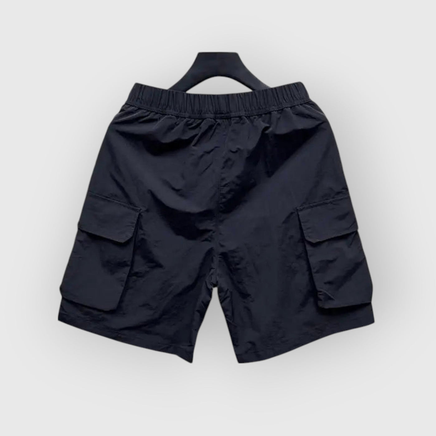 Elegant Cargo Shorts