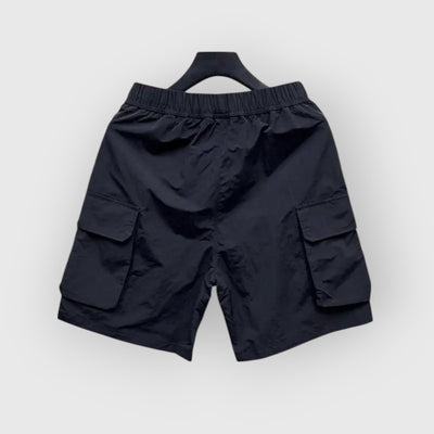 Elegant Cargo Shorts
