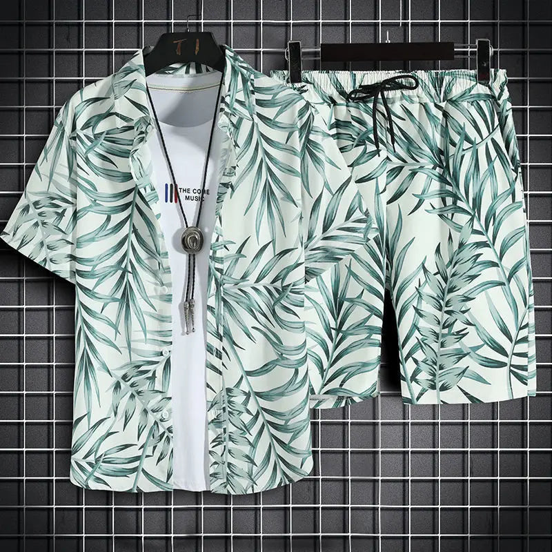 Floral Summer Set
