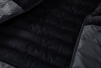 Paris Premium Hybrid Jacket
