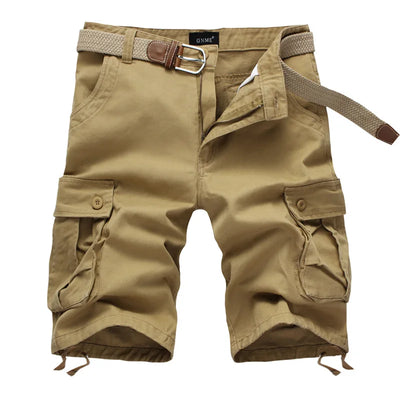 Casual Beach Shorts