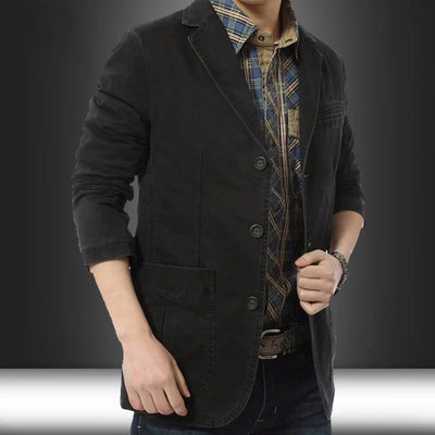 Vintage Men's Blazer
