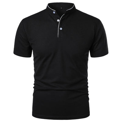 Casual Polo Shirt