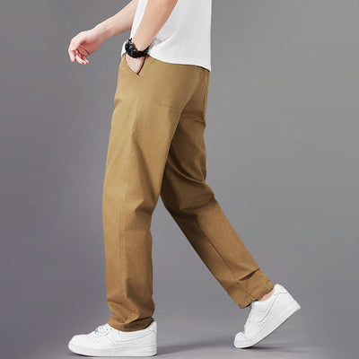 Firenze Casual Pants
