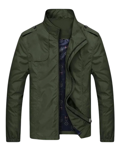 Men's Bomber Jacket