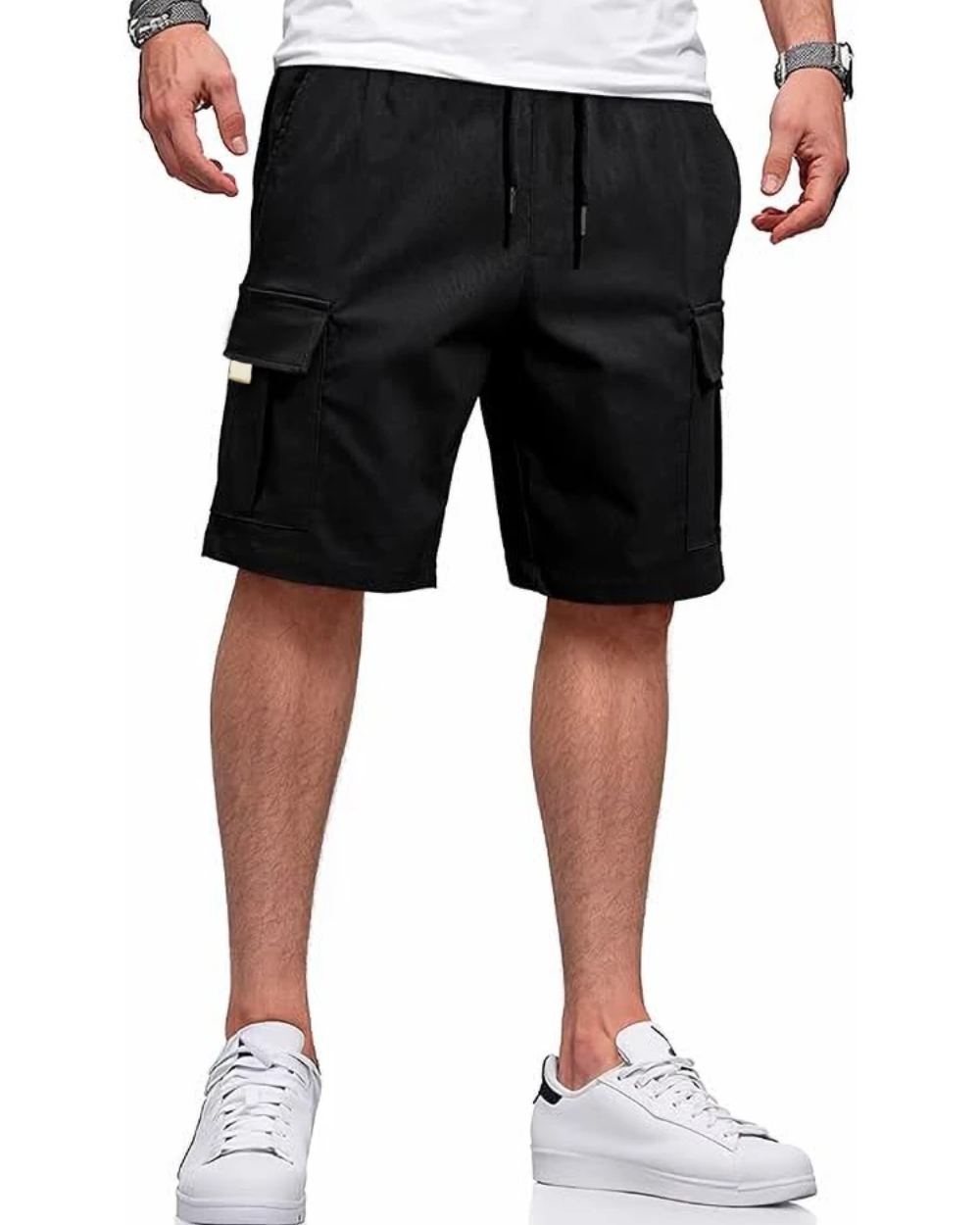 Cargo Men's Shorts