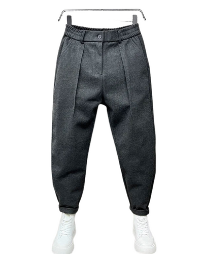 Elegant Men's Pants