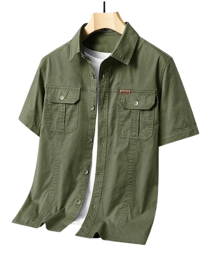Short Sleeved Shirt