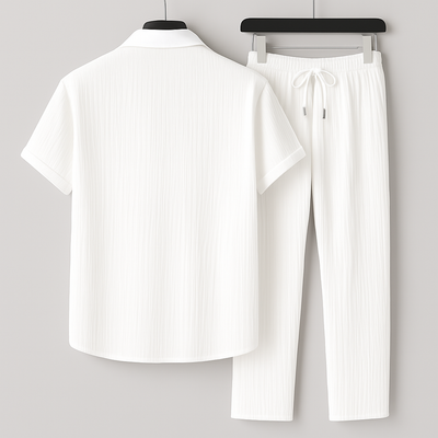 Elegant Linen Set