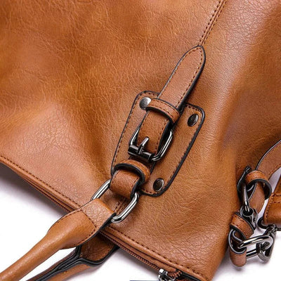 Elowen | Chic Elegance Crossbody Bag