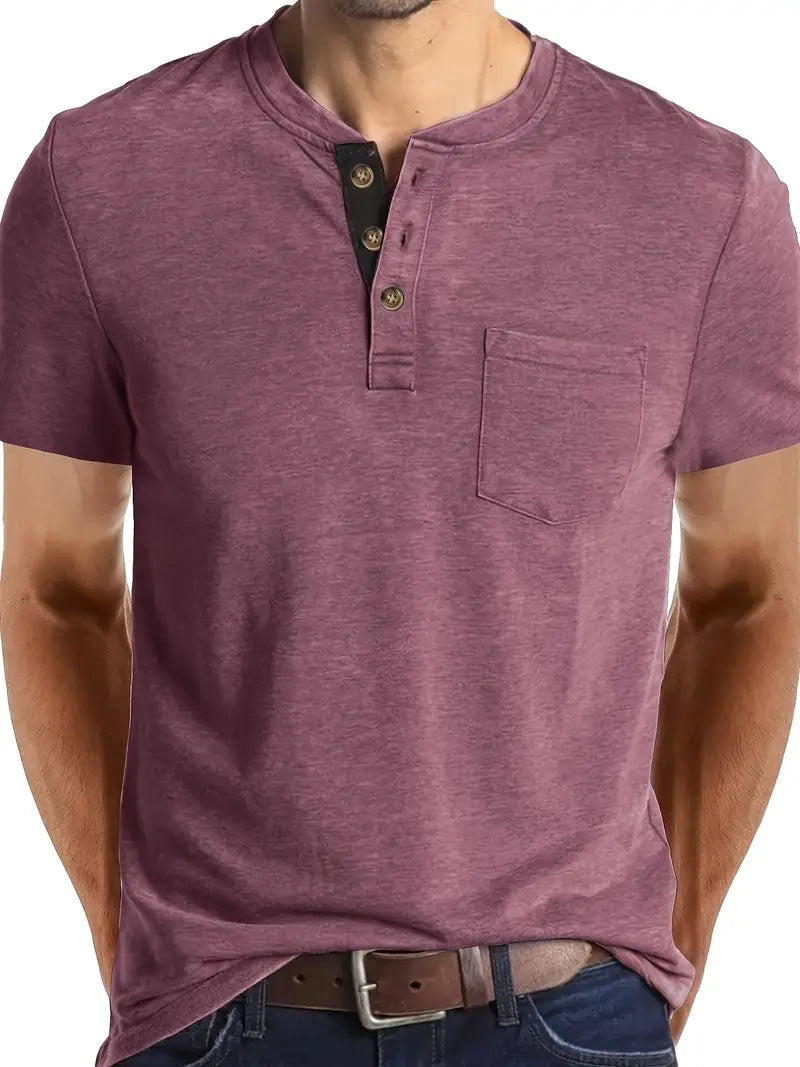 Casual T-Shirt