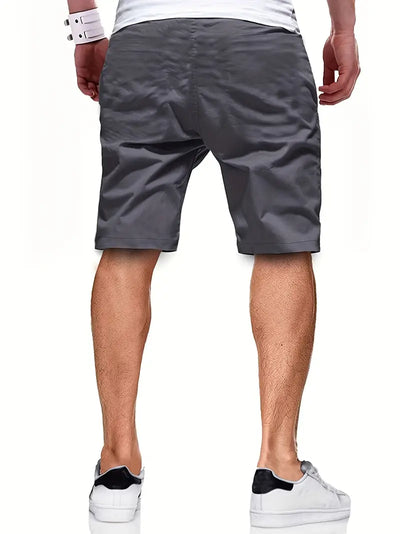 Casual Summer Shorts
