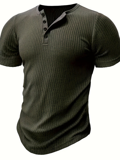 Elegant Pattern T-Shirt