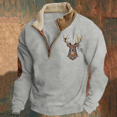 DOMINIC™ | Outdoor Knit Sweater