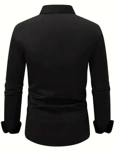 Elegant Men's Shirt