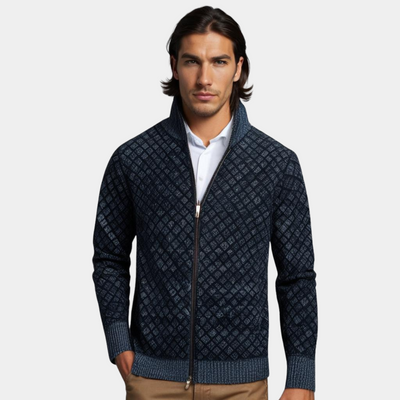 MARCELLO™ | Sophisticated Vest