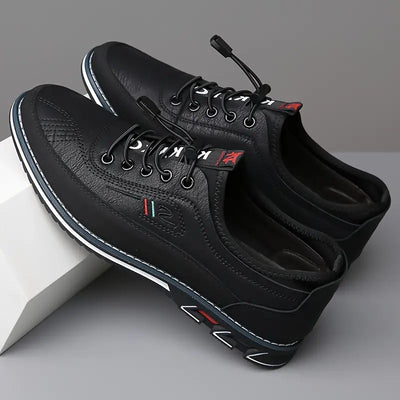 Mauro™ | Scarpe Oxford di Qualità Artigianale