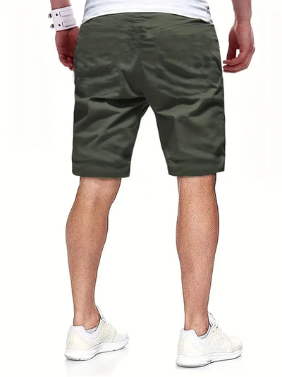Casual Summer Shorts