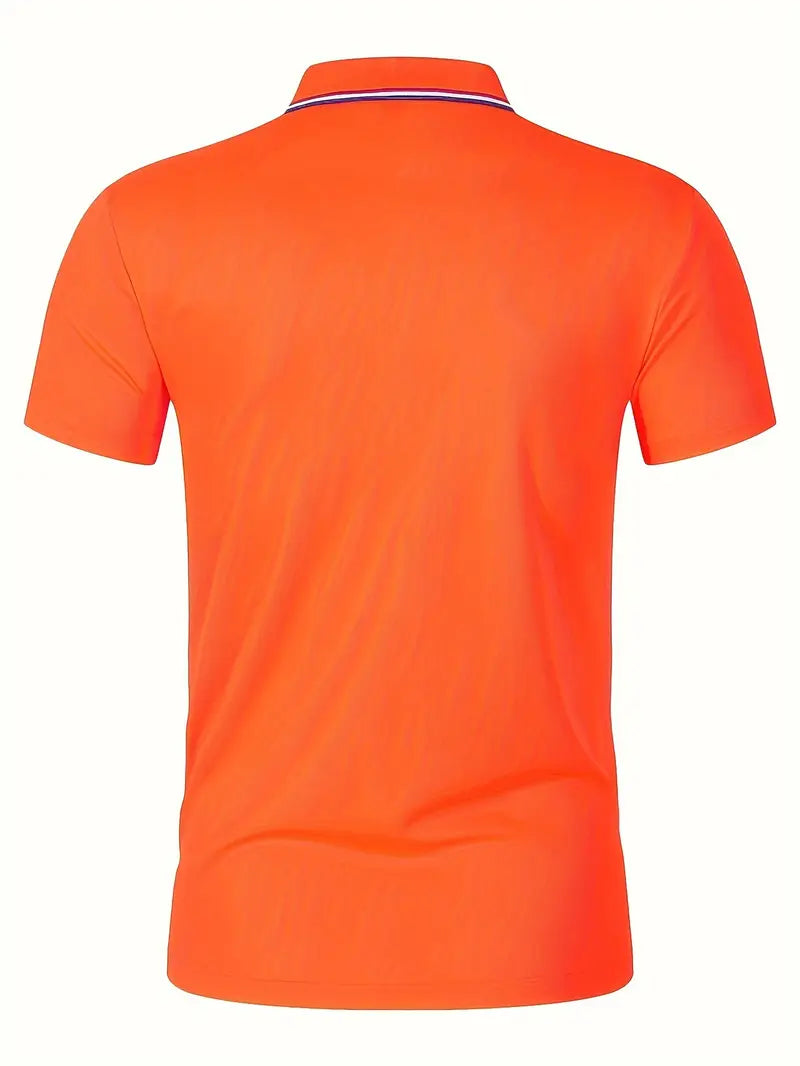 Elegant Polo Shirt