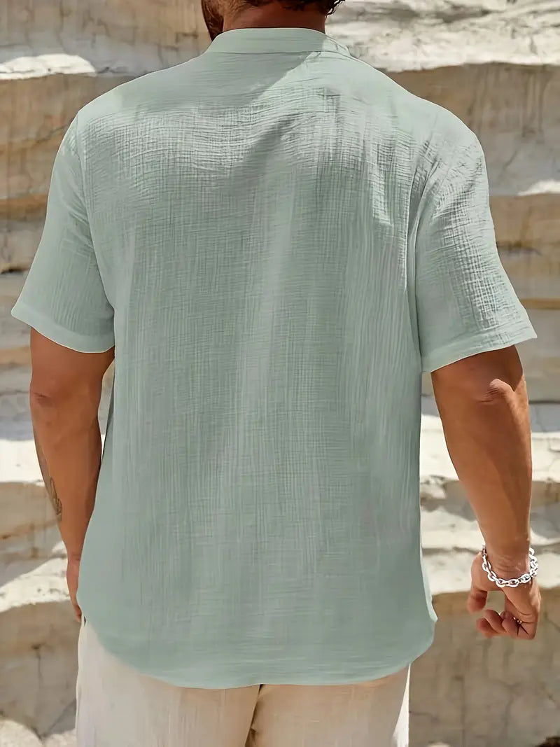 Breathable Shirt