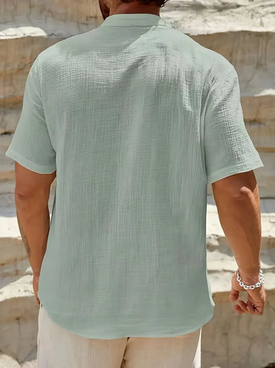 Breathable Shirt