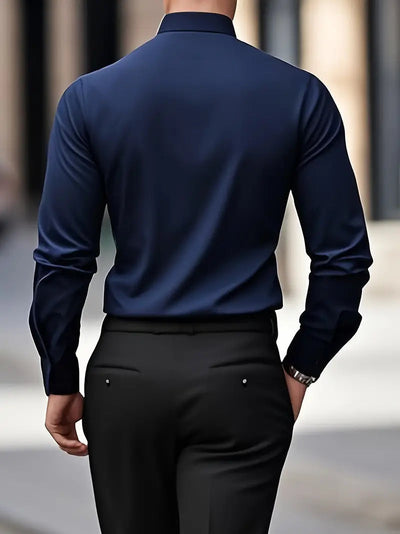 Elegant Men's Shirt