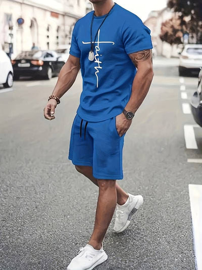 Casual Summer Set