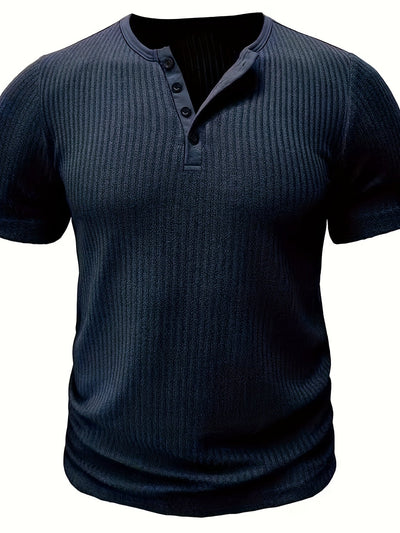 Elegant Pattern T-Shirt