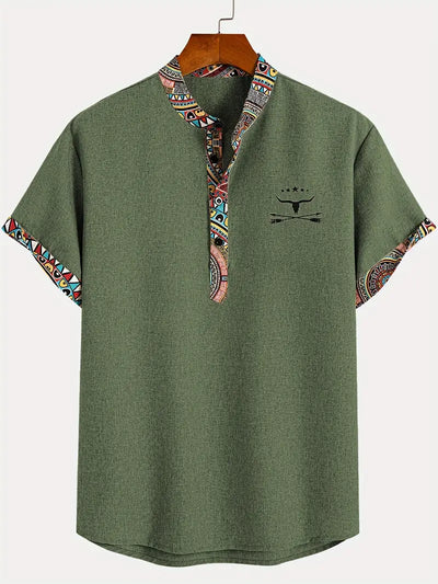 Retro Shirt